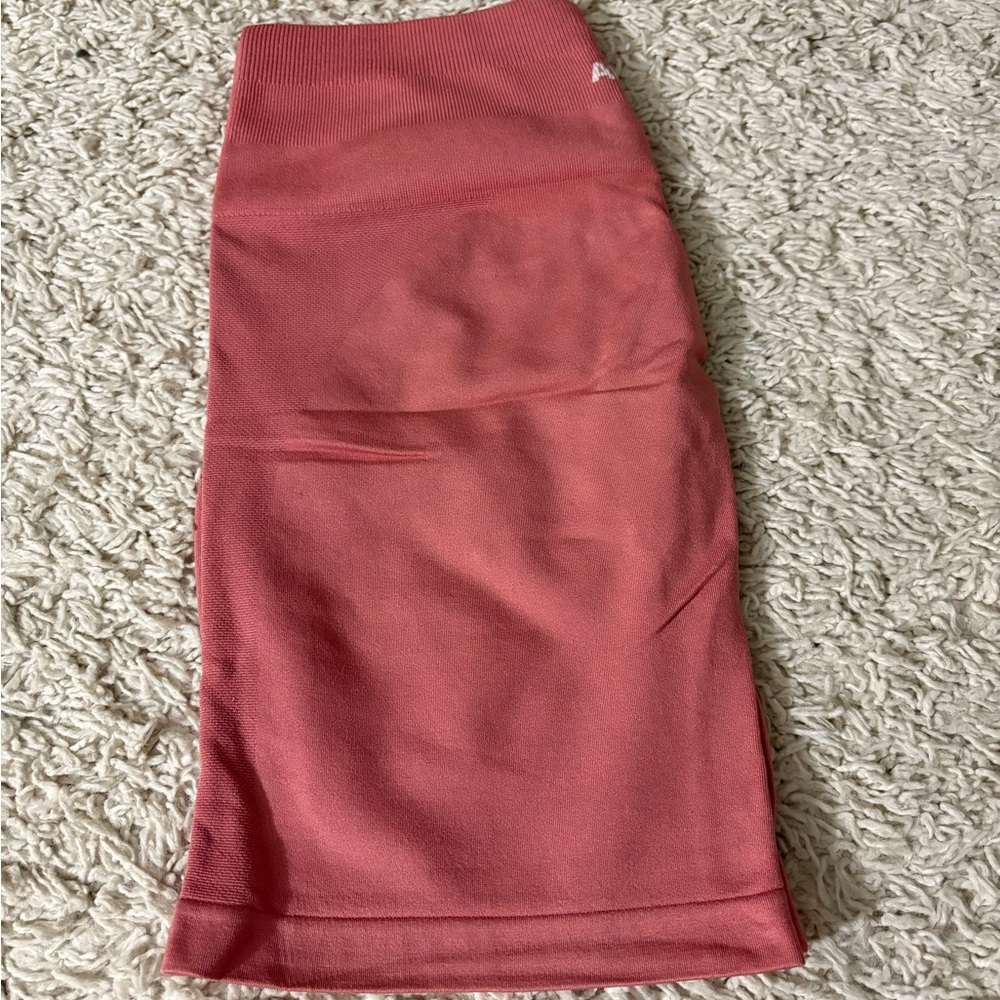 Women’s AUROLA intensify Workout Shorts Seamless Scrunch Butt